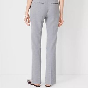 Ann Taylor Grey Suit Pants